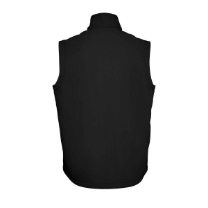 Softshell homme sans manche - RACE BW MEN 35