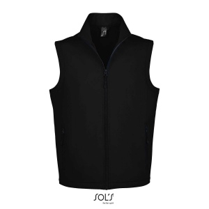 Softshell homme sans manche - RACE BW MEN 11