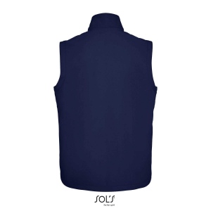 Softshell homme sans manche - RACE BW MEN 14