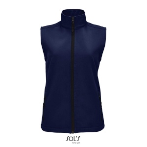 Softshell femme sans manche - RACE BW WOMEN 6