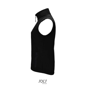 Softshell femme sans manche - RACE BW WOMEN 15