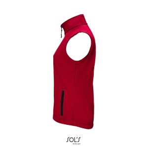 Softshell femme sans manche - RACE BW WOMEN 16