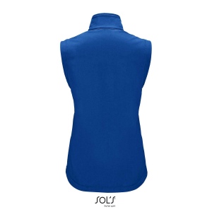 Softshell femme sans manche - RACE BW WOMEN 17