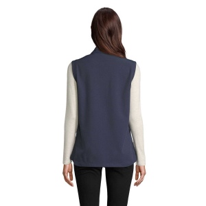 Softshell femme sans manche - RACE BW WOMEN 18