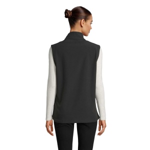 Softshell femme sans manche - RACE BW WOMEN 19