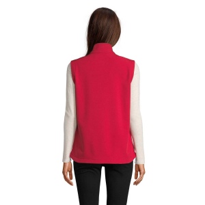 Softshell femme sans manche - RACE BW WOMEN 20
