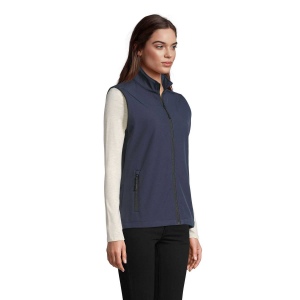 Softshell femme sans manche - RACE BW WOMEN 22