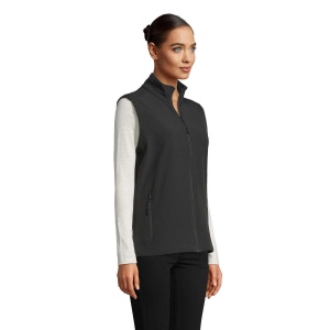 Softshell femme sans manche - RACE BW WOMEN 23