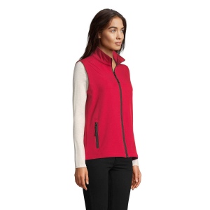 Softshell femme sans manche - RACE BW WOMEN 24