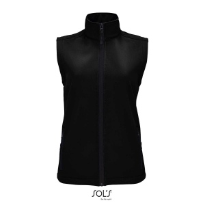 Softshell femme sans manche - RACE BW WOMEN 7