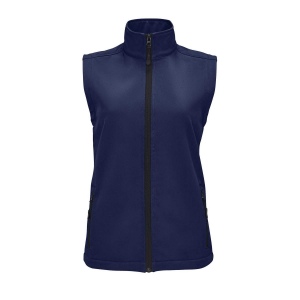 Softshell femme sans manche - RACE BW WOMEN 26