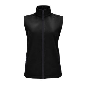 Softshell femme sans manche - RACE BW WOMEN 27