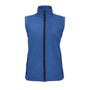 Softshell femme sans manche - RACE BW WOMEN 29