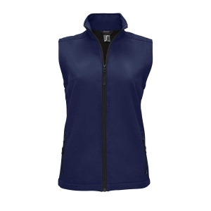 Softshell femme sans manche - RACE BW WOMEN 30