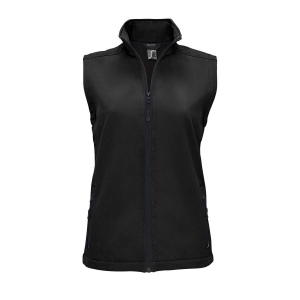 Softshell femme sans manche - RACE BW WOMEN 31