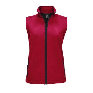Softshell femme sans manche - RACE BW WOMEN 32