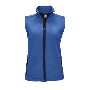 Softshell femme sans manche - RACE BW WOMEN 33