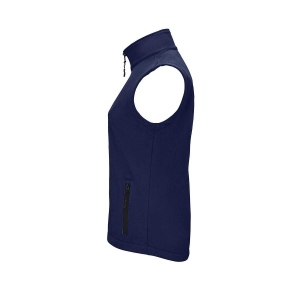 Softshell femme sans manche - RACE BW WOMEN 34