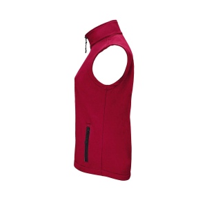 Softshell femme sans manche - RACE BW WOMEN 36