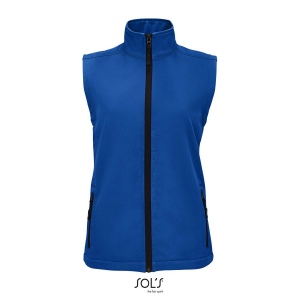 Softshell femme sans manche - RACE BW WOMEN 9