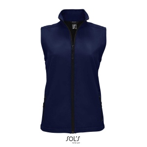 Softshell femme sans manche - RACE BW WOMEN 10