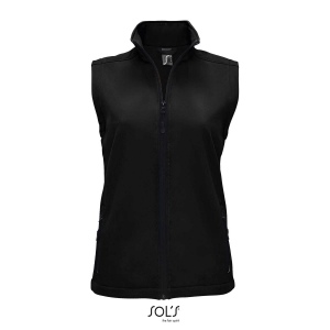 Softshell femme sans manche - RACE BW WOMEN 11