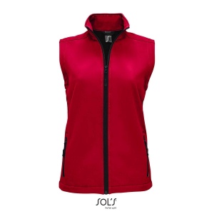 Softshell femme sans manche - RACE BW WOMEN 12