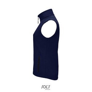 Softshell femme sans manche - RACE BW WOMEN 14