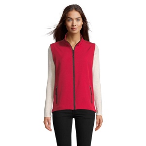 Softshell femme sans manche - RACE BW WOMEN 4
