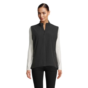 Softshell femme sans manche - RACE BW WOMEN 3