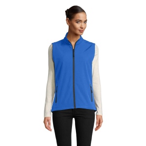 Softshell femme sans manche - RACE BW WOMEN 5