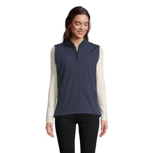 Softshell femme sans manche - RACE BW WOMEN
