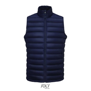 Doudoune ultra light sans manche homme - WILSON BW MEN 4