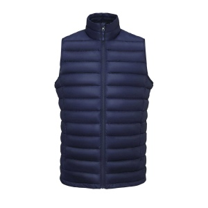 Doudoune ultra light sans manche homme - WILSON BW MEN 14