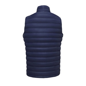 Doudoune ultra light sans manche homme - WILSON BW MEN 16