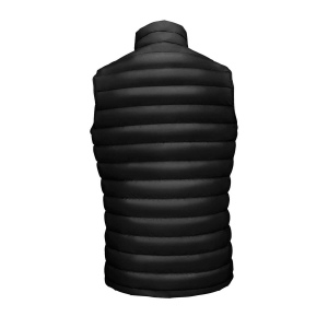 Doudoune ultra light sans manche homme - WILSON BW MEN 17
