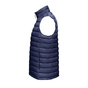 Doudoune ultra light sans manche homme - WILSON BW MEN 18
