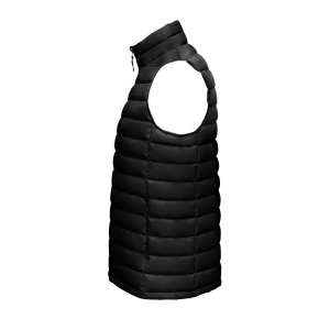 Doudoune ultra light sans manche homme - WILSON BW MEN 19