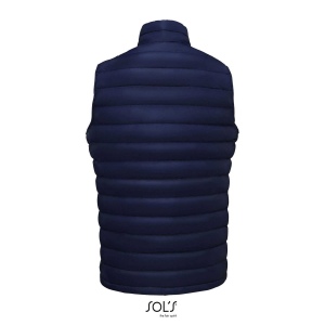 Doudoune ultra light sans manche homme - WILSON BW MEN 6