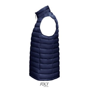 Doudoune ultra light sans manche homme - WILSON BW MEN 8