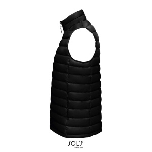 Doudoune ultra light sans manche homme - WILSON BW MEN 9