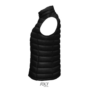 Doudoune ultra light sans manche femme - WILSON BW WOMEN 9