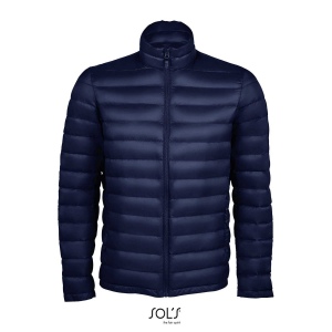 Doudoune ultra light homme - WILSON MEN 4