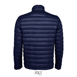 Doudoune ultra light homme - WILSON MEN 8