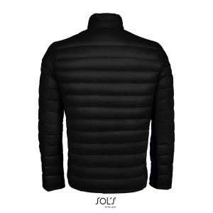 Doudoune ultra light homme - WILSON MEN 9