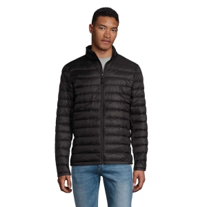 Doudoune ultra light homme - WILSON MEN 3