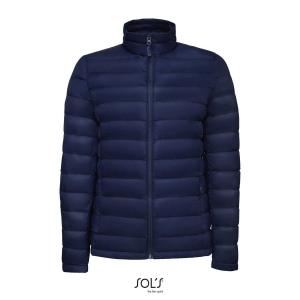 Doudoune ultra light femme - WILSON WOMEN 4