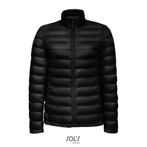 Doudoune ultra light femme - WILSON WOMEN 5