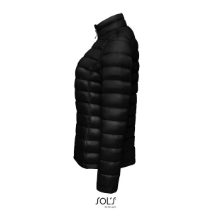 Doudoune ultra light femme - WILSON WOMEN 9