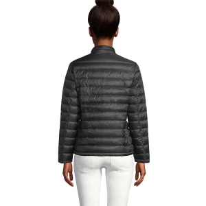 Doudoune ultra light femme - WILSON WOMEN 11